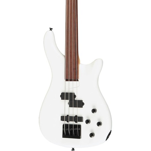 Rogue lx200bf fretless series - fretless,