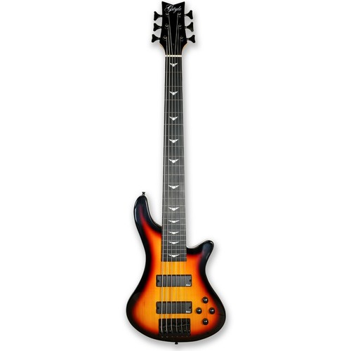 Fretless string electric - , 6