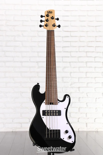Kala solidbody bass - kala,