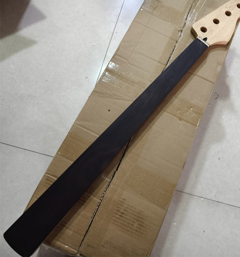 Fretless fret 4string maple - 20,