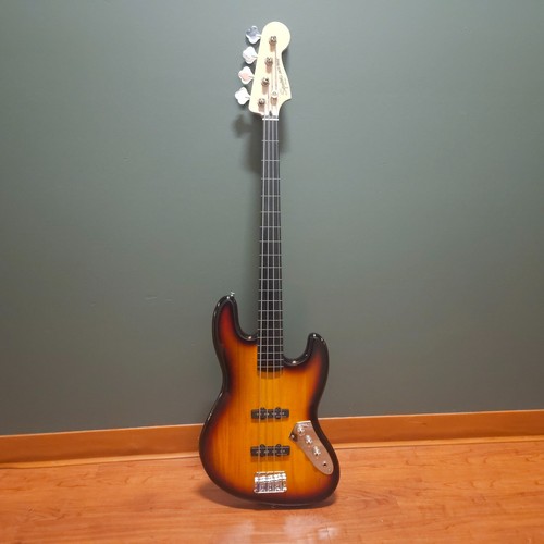 Fender jaco pastorius fretless - fender,