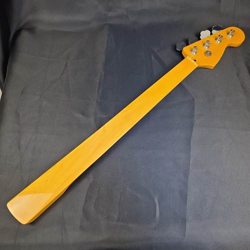 Fretless string bass - fretless,