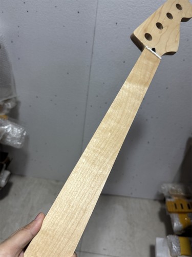 Fretless fret 4string maple - 4string,