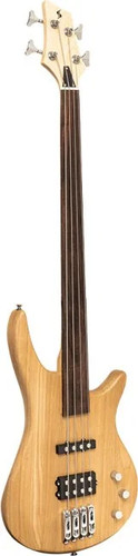 Stagg fusion electric - "fusion", bass