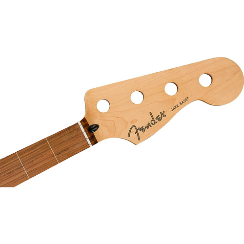 Fender player series fretless - player,