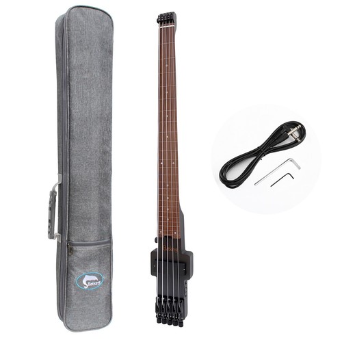 Batkingtravel bass guitar - bass,