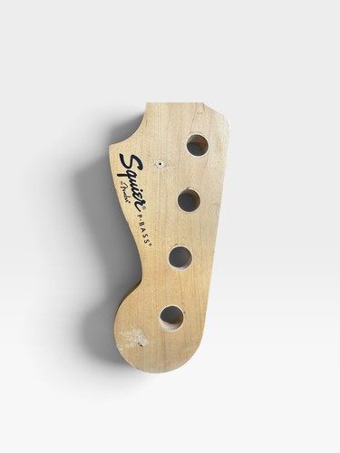 Squier precision bass - precision,